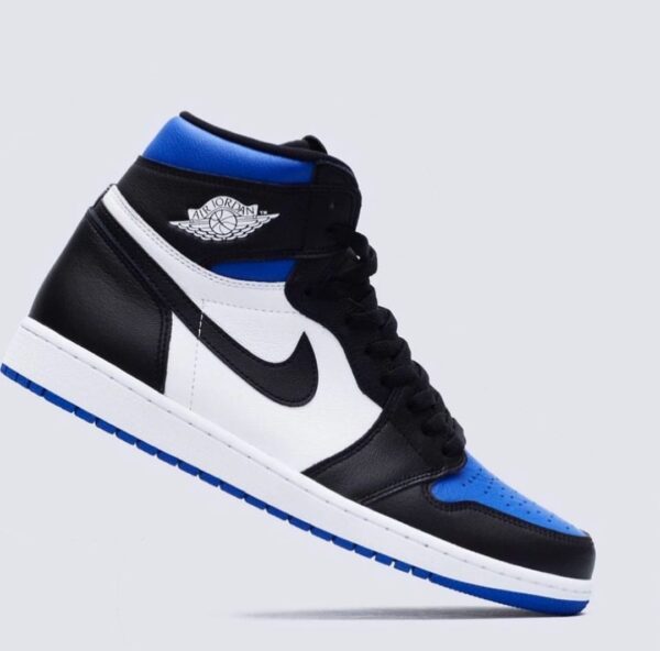 FIRST COPY Nike Air Jordan Retro 1 High - Image 2