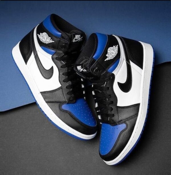 FIRST COPY Nike Air Jordan Retro 1 High - Image 3