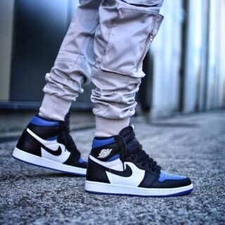 FIRST COPY Nike Air Jordan Retro 1 High