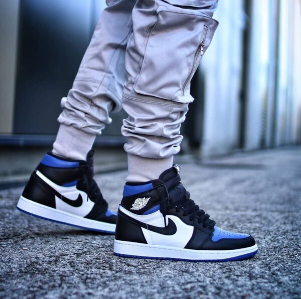 FIRST COPY Nike Air Jordan Retro 1 High
