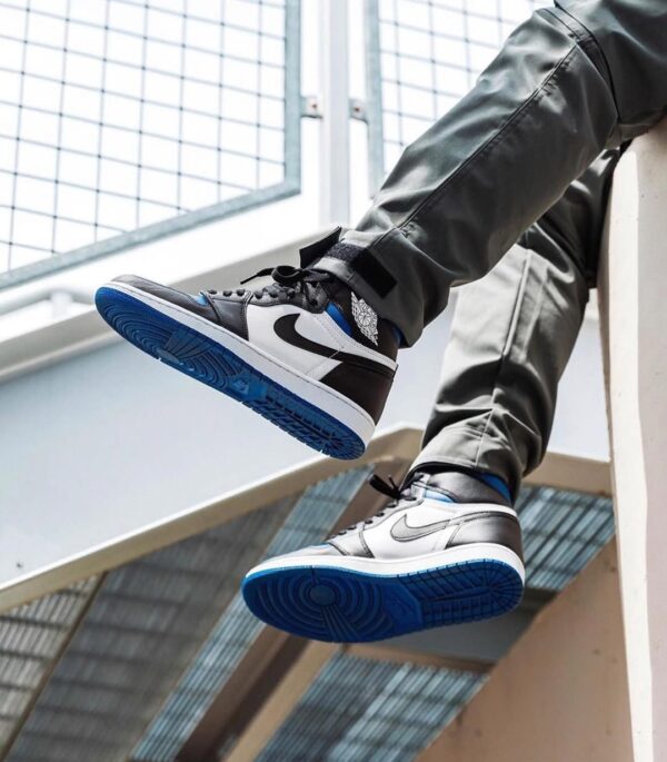 FIRST COPY Nike Air Jordan Retro 1 High - Image 4