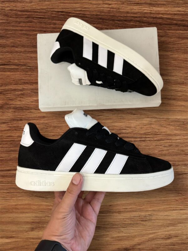FIRST COPY Adidas Grand court alpha