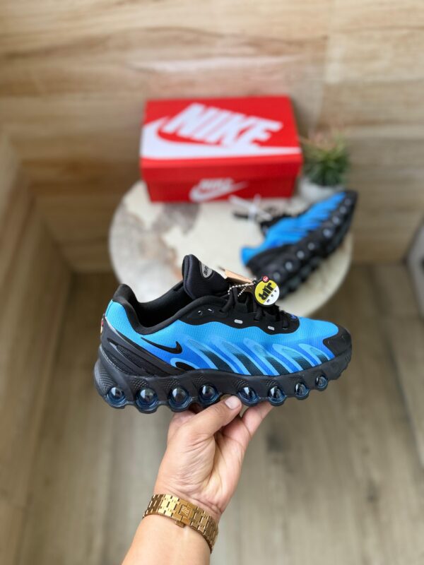 FIRST COPY NIKE AIRMAX DN8 BLUE - Image 2