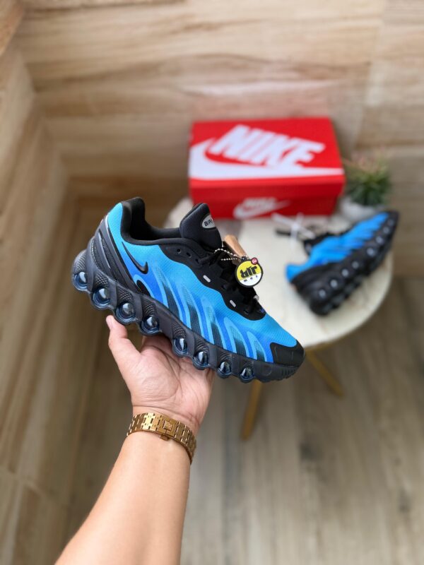 FIRST COPY NIKE AIRMAX DN8 BLUE