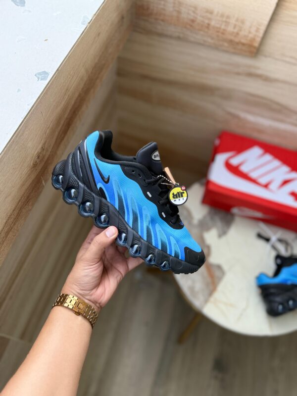FIRST COPY NIKE AIRMAX DN8 BLUE - Image 5