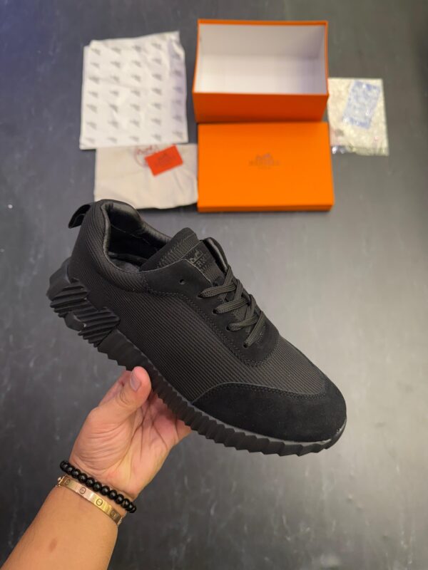 FIRST COPY HERMES PARIS- LUXURY SNEAKER - Image 9