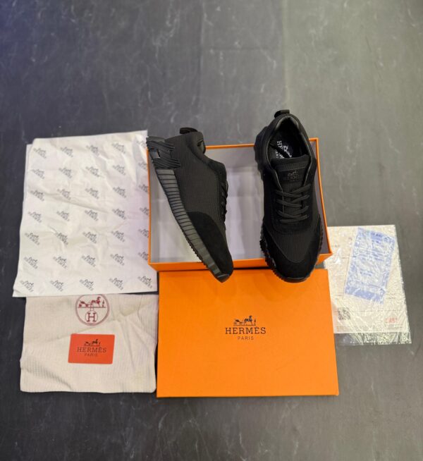 FIRST COPY HERMES PARIS- LUXURY SNEAKER - Image 3