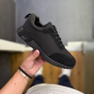FIRST COPY HERMES PARIS- LUXURY SNEAKER