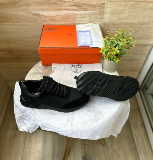 FIRST COPY HERMES PARIS- LUXURY SNEAKER - Image 6