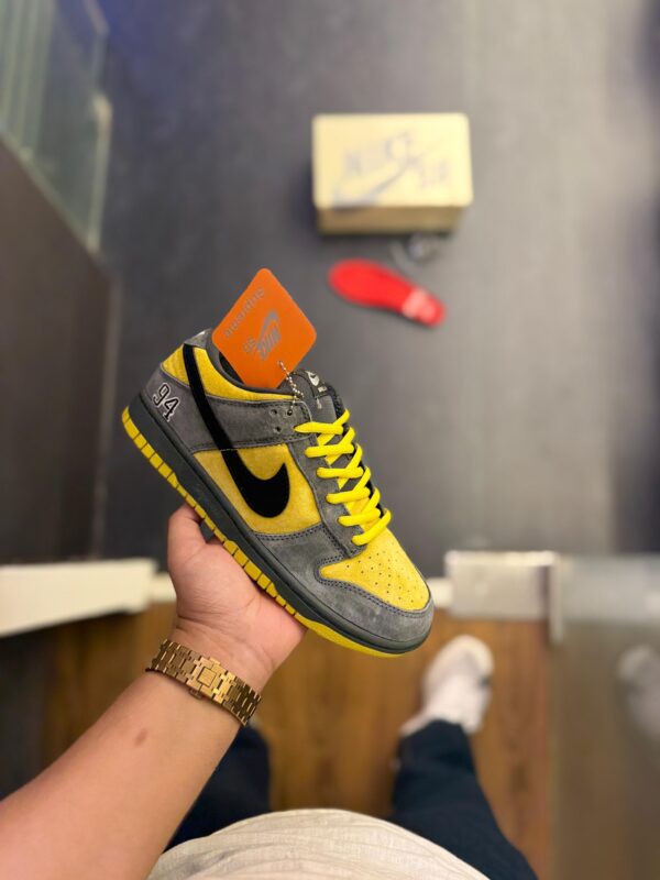 FIRST COPY NIKE SB DUNK SUPREME 94 CAMPER GREEN 2025