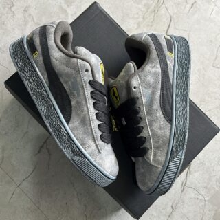 FIRST COPY Puma suede ferrari girls