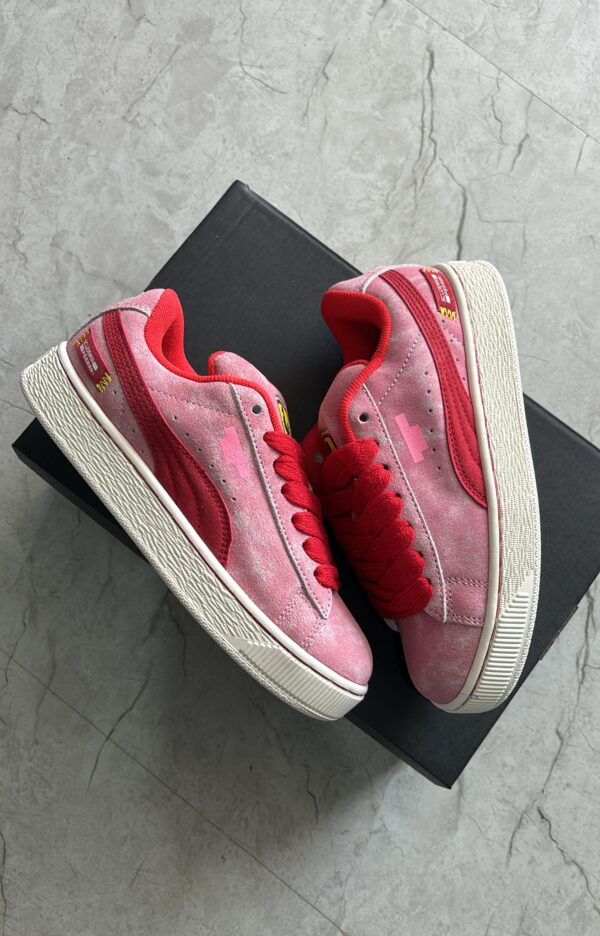 FIRST COPY Puma suede ferrari girls - Image 3
