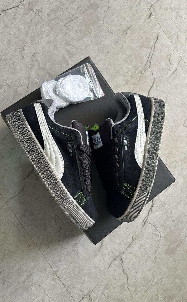 FIRST COPY Puma suede ferrari girls - Image 5