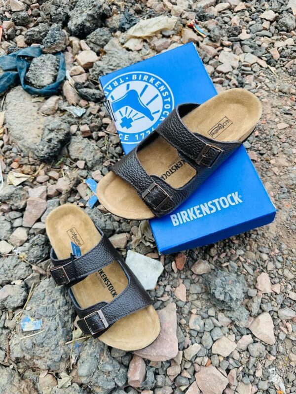 FIRST COPY BIRKENSTOCK 10 A QUALITY - Image 2