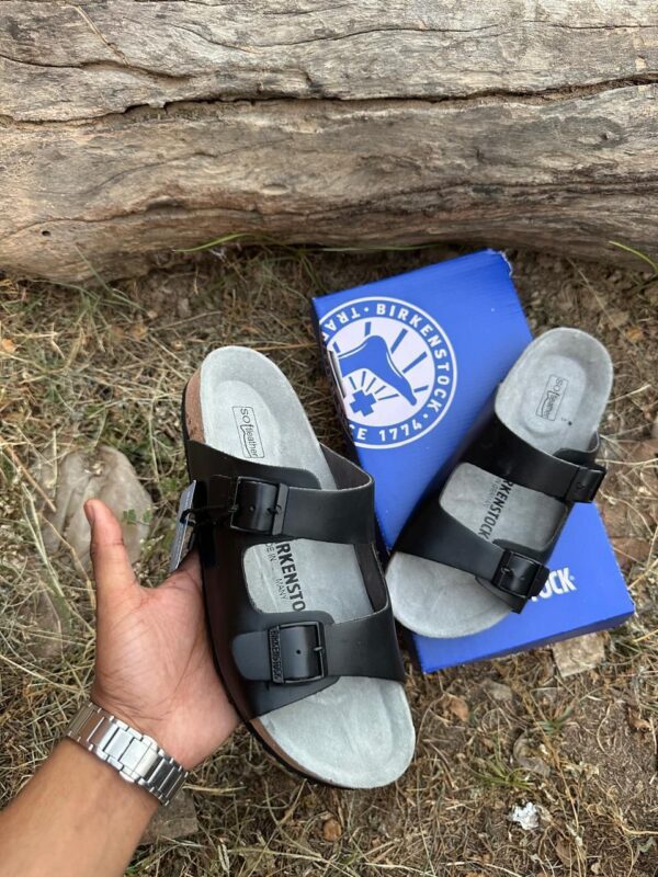 FIRST COPY BIRKENSTOCK 10 A QUALITY - Image 5