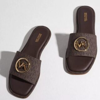 FIRST COPY MICHAEL KORS FLATS WITH BOX