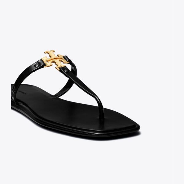 FIRST COPY TORY BURCH FLATS WITH BRAND BOX - Image 3