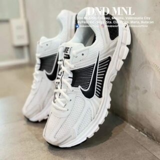 FIRST COPY NIKE ZOOM VOMERO PANDA