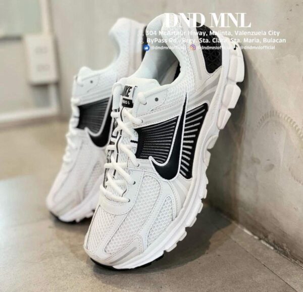 FIRST COPY NIKE ZOOM VOMERO PANDA