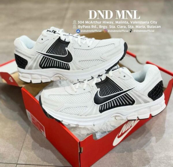 FIRST COPY NIKE ZOOM VOMERO PANDA - Image 5