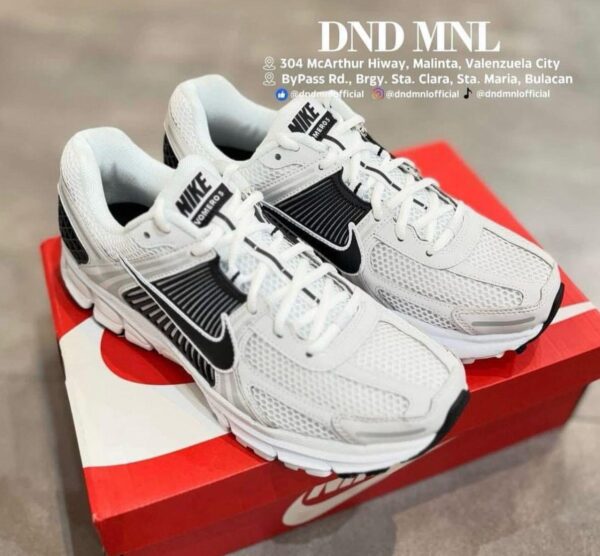 FIRST COPY NIKE ZOOM VOMERO PANDA - Image 7
