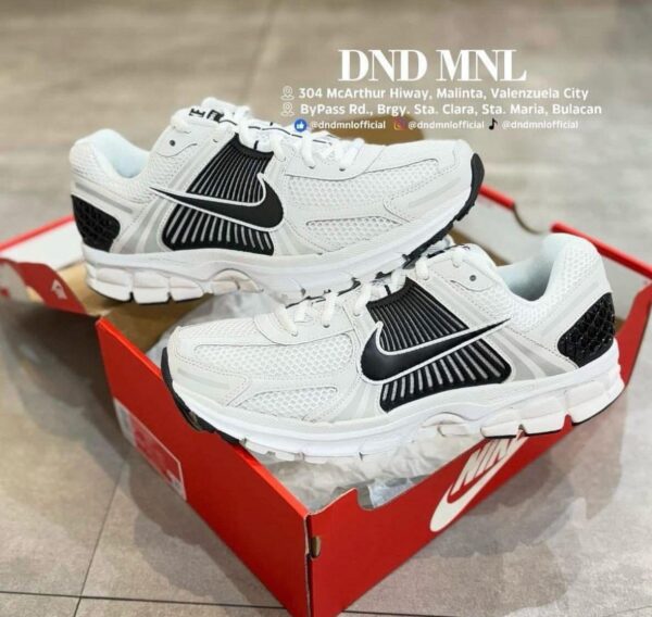 FIRST COPY NIKE ZOOM VOMERO PANDA - Image 8