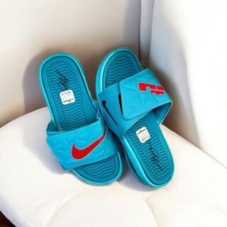 FIRST COPY NIKE LEBRON SLIDES