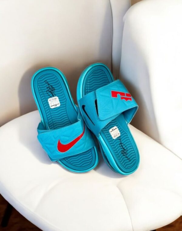 FIRST COPY NIKE LEBRON SLIDES