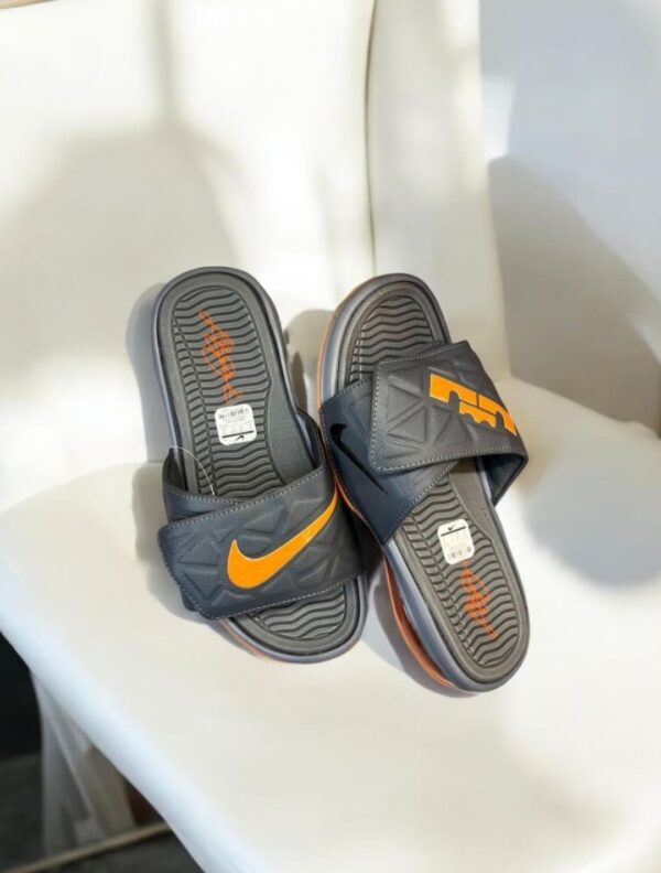 FIRST COPY NIKE LEBRON SLIDES - Image 2