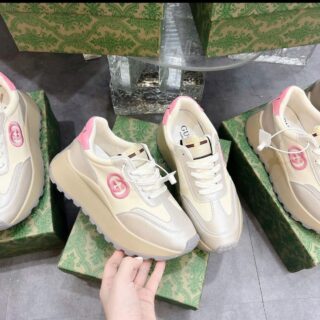 FIRST COPY Gucci Latest 2025 Sneaker in stock