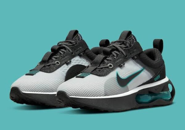 FIRST COPY Nike air max 202110 top quality - Image 6