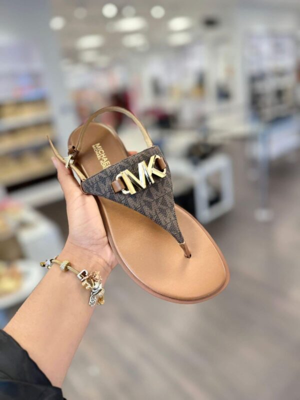 FIRST COPY MICHAEL KORS FLATS - Image 3
