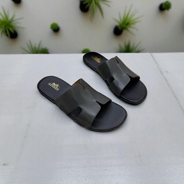 FIRST COPY HERME'S SLIDES FOR MEN - Image 4