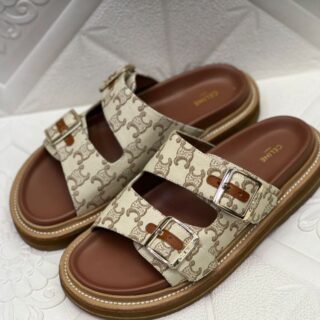 FIRST COPY Celine Sandals in stock