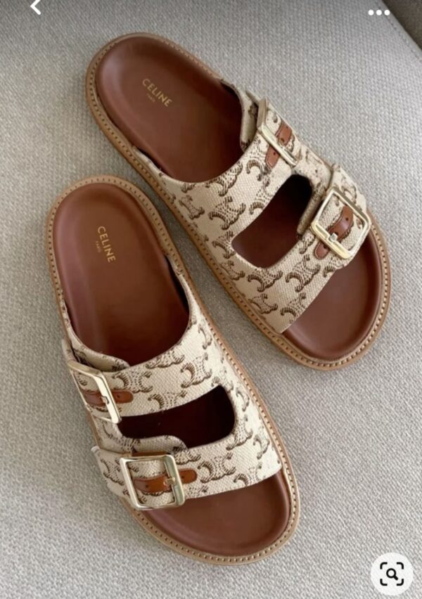 FIRST COPY Celine Sandals in stock - Image 2