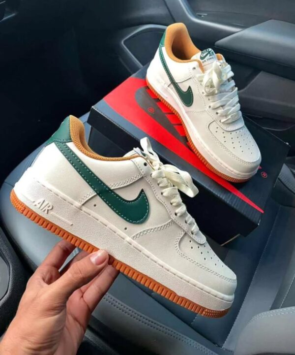 FIRST COPY Nikee air force 1 hamava - Image 5