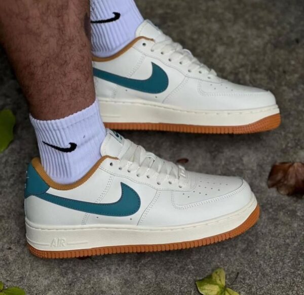 FIRST COPY Nikee air force 1 hamava - Image 6