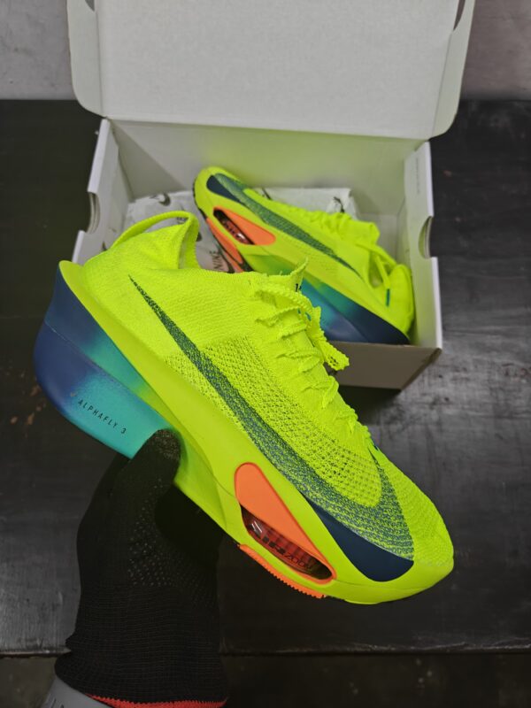 FIRST COPY Nike Racing Alphafly 3