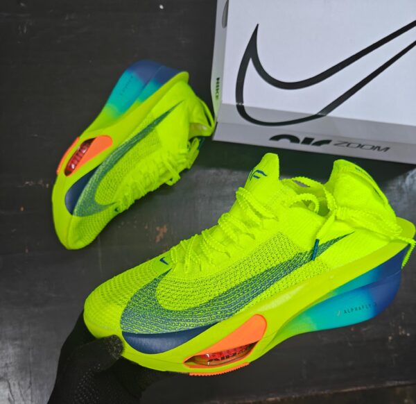 FIRST COPY Nike Racing Alphafly 3 - Image 2