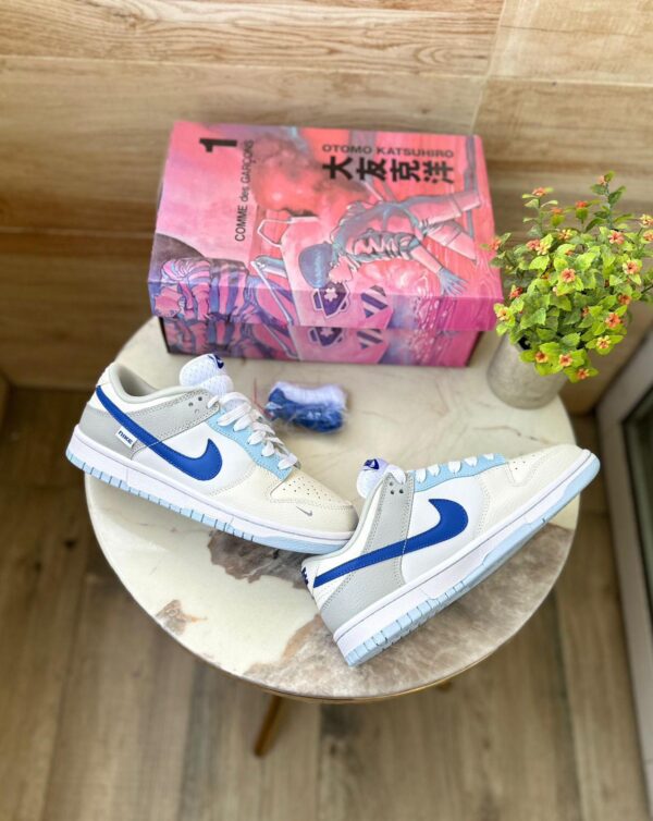 FIRST COPY NIKE SB DUNK HYPER ROYAL - Image 3