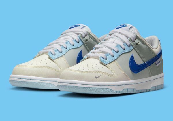 FIRST COPY NIKE SB DUNK HYPER ROYAL - Image 2