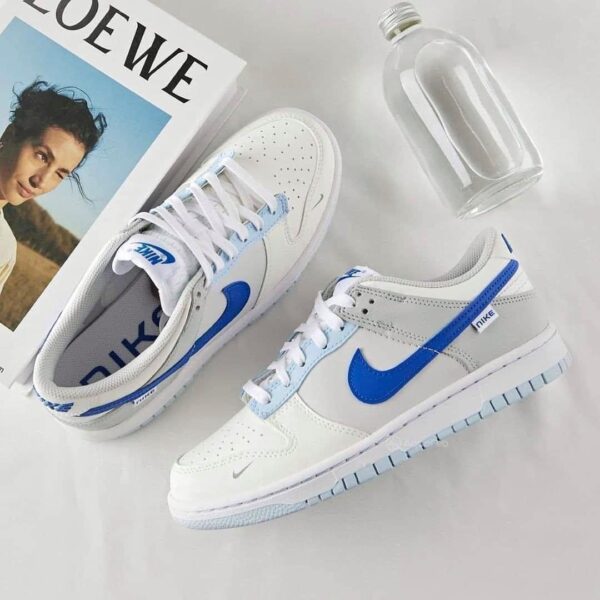 FIRST COPY NIKE SB DUNK HYPER ROYAL - Image 5