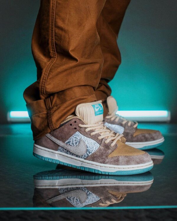 FIRST COPY NIKE DUNK LOW – 'BIG MONEY SAVINGS' EDITION