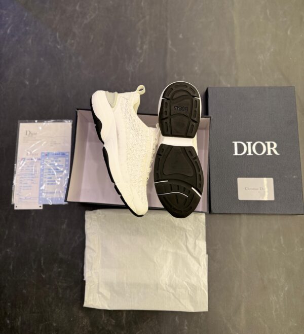 FIRST COPY CHRISTIAN DIOR – PARIS SHOES - Image 6
