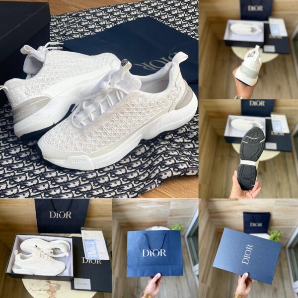 FIRST COPY CHRISTIAN DIOR – PARIS SHOES - Image 4