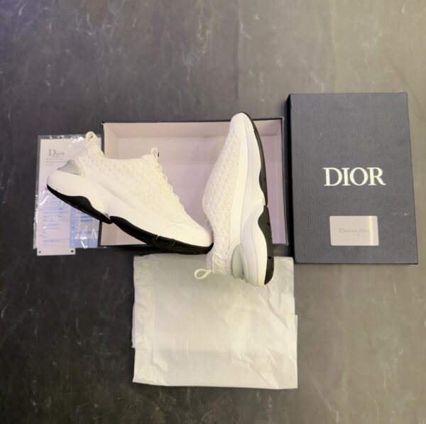 FIRST COPY CHRISTIAN DIOR – PARIS SHOES - Image 3