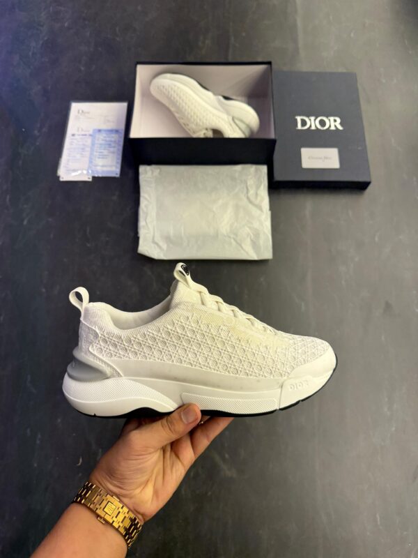 FIRST COPY CHRISTIAN DIOR – PARIS SHOES - Image 2