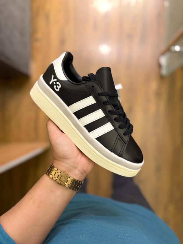FIRST COPY ADIDAS ORIGINALS Y-3 HICHO