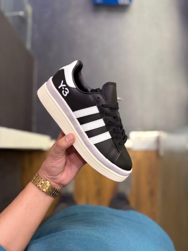 FIRST COPY ADIDAS ORIGINALS Y-3 HICHO - Image 3