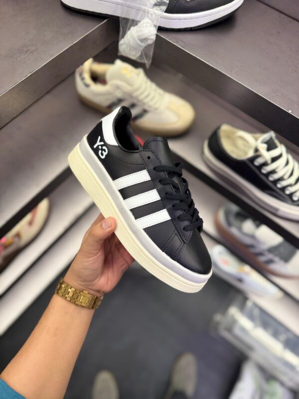 FIRST COPY ADIDAS ORIGINALS Y-3 HICHO - Image 4